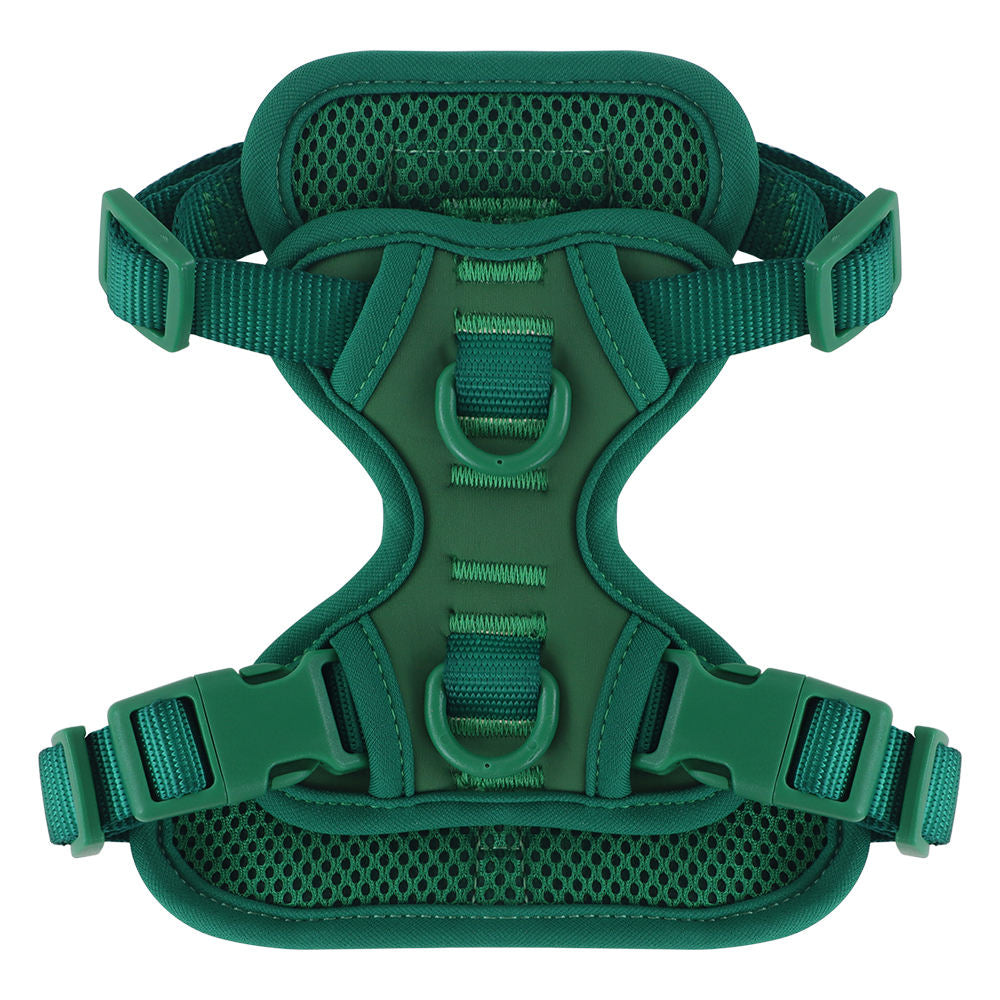 Breathable No-Pull Dog Harness