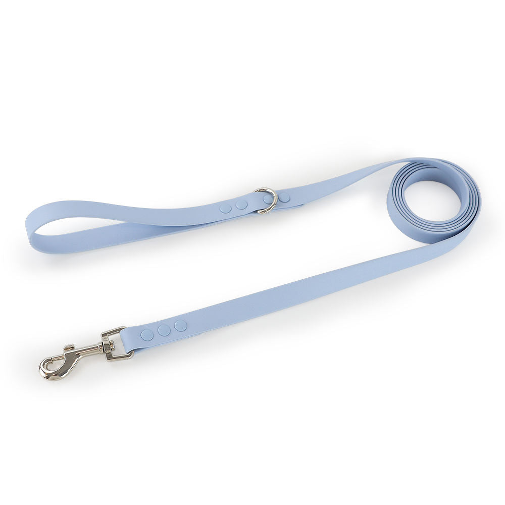 No Pull D Ring Dog Harness Set