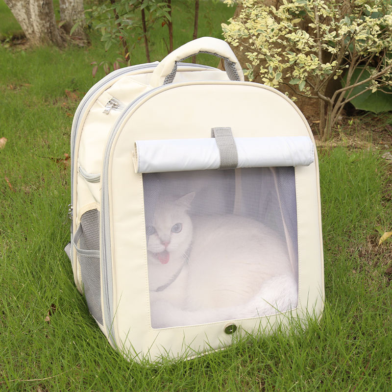 Portable Pet Carrier
