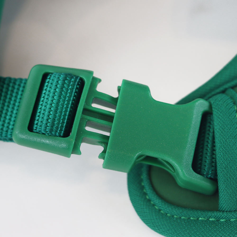 Breathable No-Pull Dog Harness