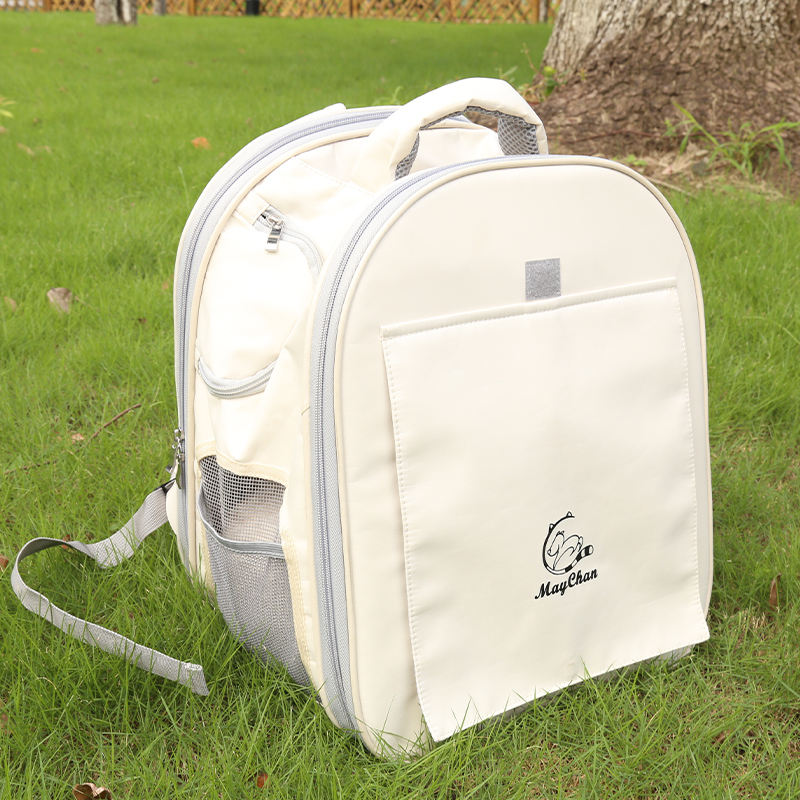 Portable Pet Carrier