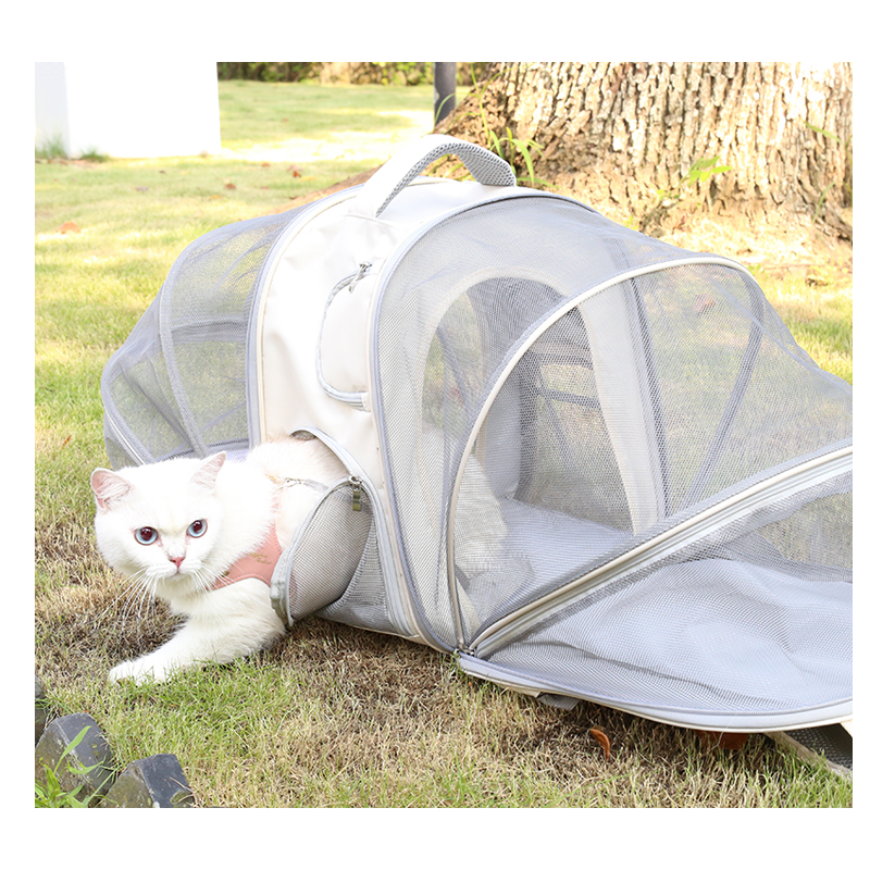 Portable Pet Carrier