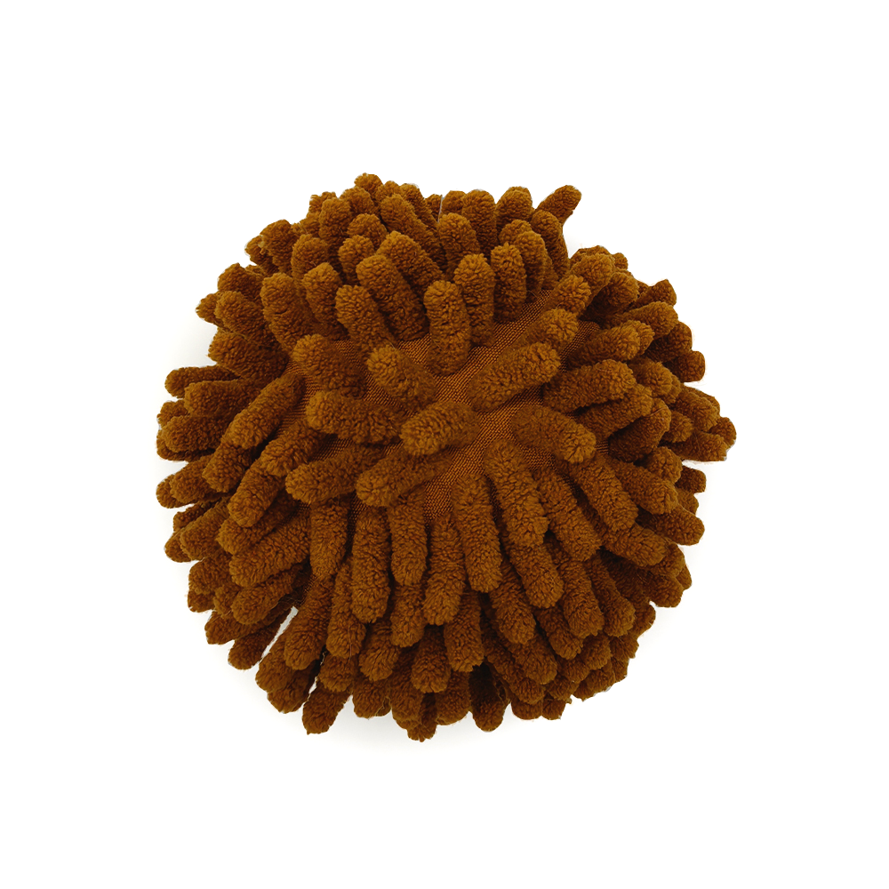 Dog Plush Squeak Toy
