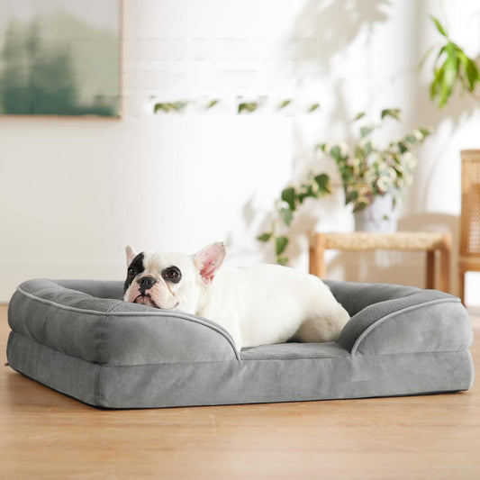 Orthopedic Dog Bed for Medium Dogs