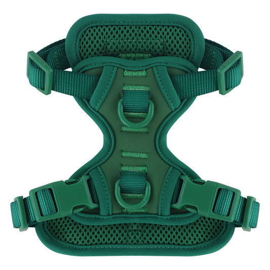 Breathable No-Pull Dog Harness