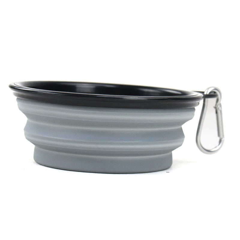 Collapsible Water Bowls