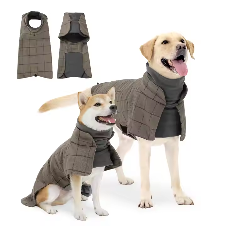 Luxury Dog Suit Pet Jacket