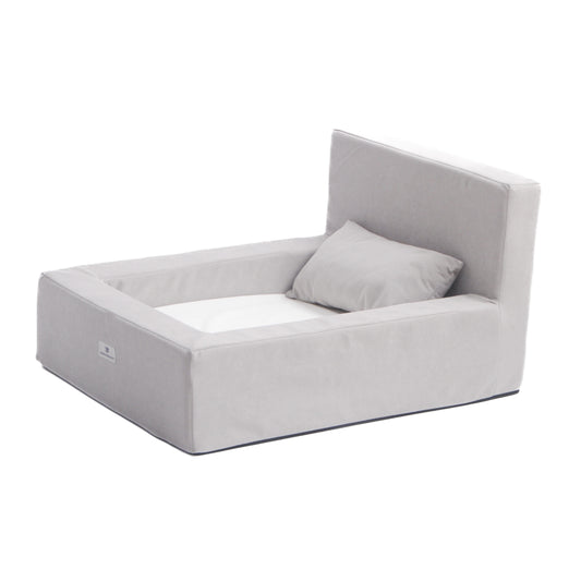 Marshmallow Dog Bed