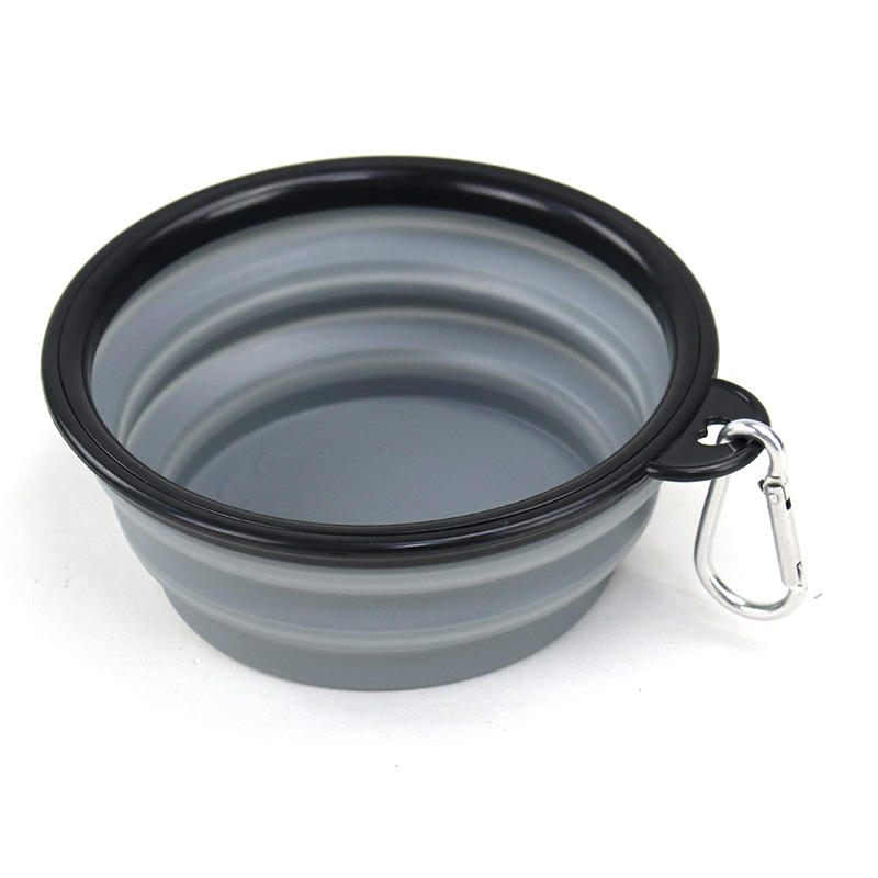 Collapsible Water Bowls